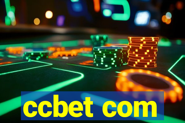 ccbet com